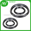 High Abrasion Chemical Resistant Plastic Pipe Rubber Seal